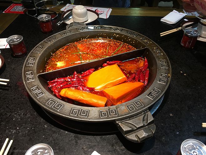 火锅店生意好，但是利润低，怎么解决？