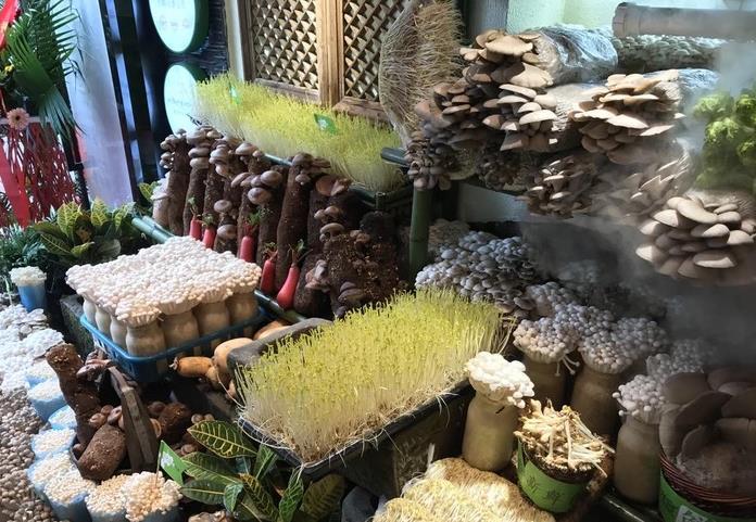 火锅菜品厂家-特色火锅底料加工-重庆有名的火锅底料-【重庆掌邦食品有限公司】