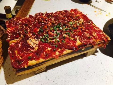 火锅菜品批发厂家-好的火锅底料-火的火锅底料-【重庆掌邦食品有限公司】