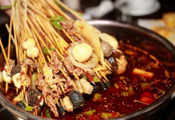 掌邦重庆串串香底料厂正规吗？